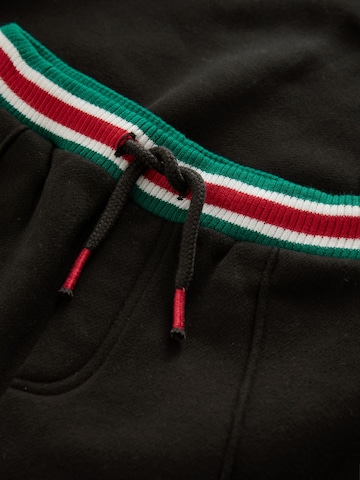 Next - Ropa para correr en negro