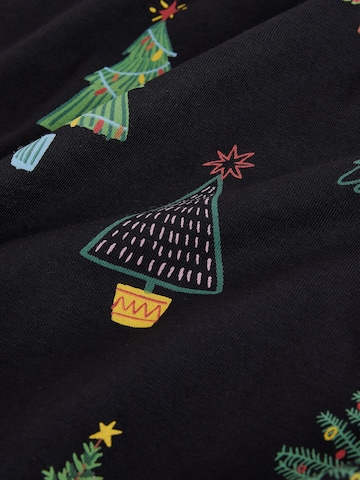 Next Shirt in Zwart