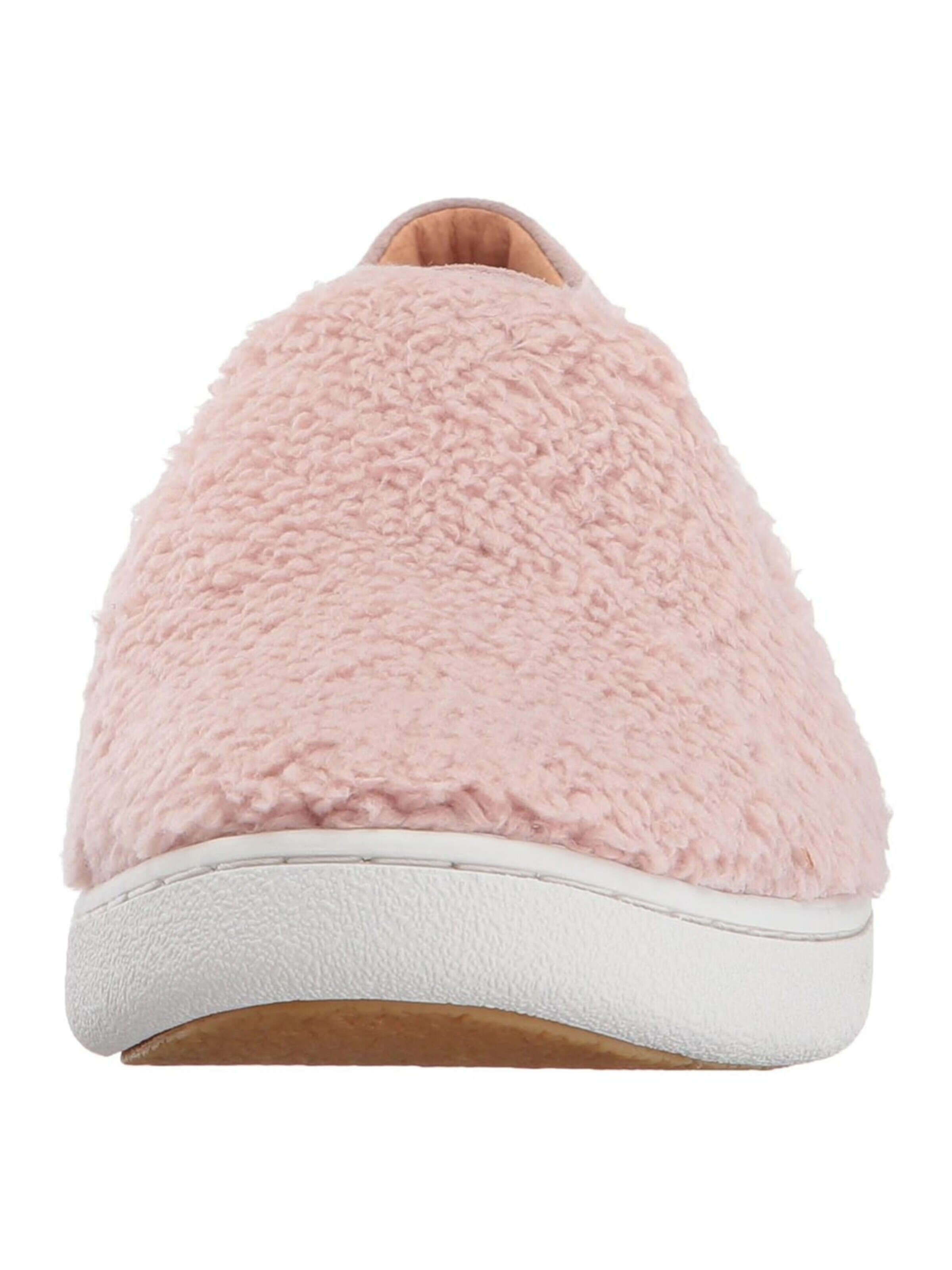 UGG Kapcie 'Ricci' w kolorze różowy