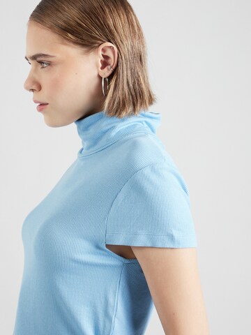 Aware Shirt 'IRWINA' in Blauw