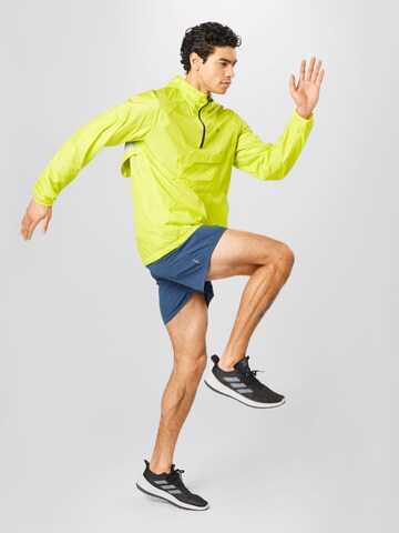 ADIDAS SPORTSWEAR Sportdzseki - sárga