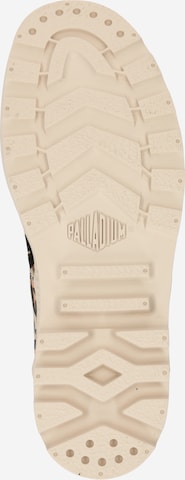 Palladium Sneaker high 'PAMPA WILD' i beige