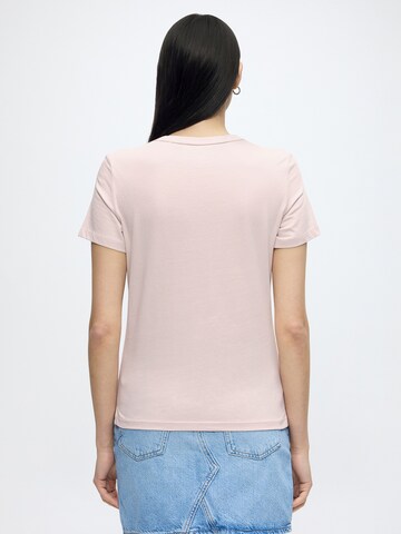 GUESS Shirt in Pink
