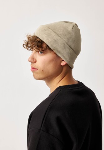 SNOCKS Beanie in Beige