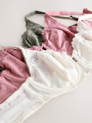 Minimiseur Soutien-gorge Next en beige
