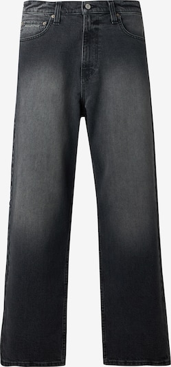 HOLLISTER Farkut koossa 30/32 värissä musta, Tuotenäkymä