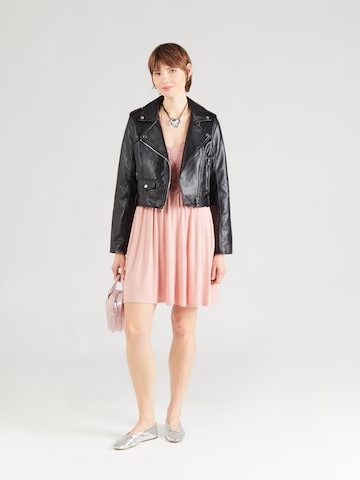 ONLY Letní šaty 'ONLHONEY' – pink