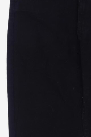 DICKIES Jeans 32 in Schwarz