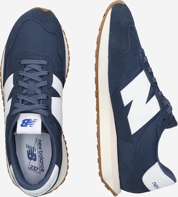 new balance Sneakers low '237' i blå