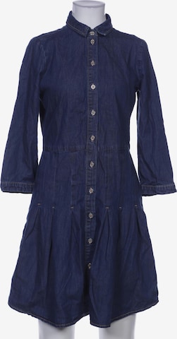 ESPRIT Kleid S in Blau: Vorderseite