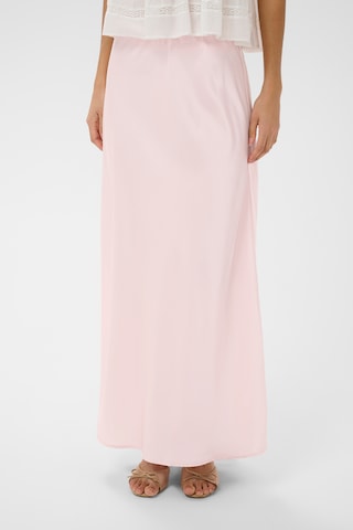 Jupe 'SZLodisa' SAINT TROPEZ en rose