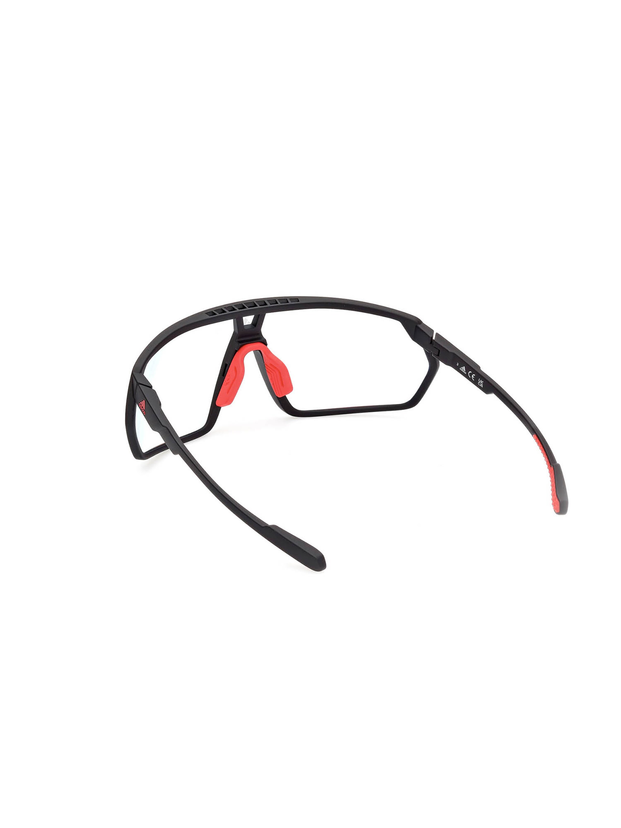 Occhiali da sole di ADIDAS SPORTSWEAR in nero