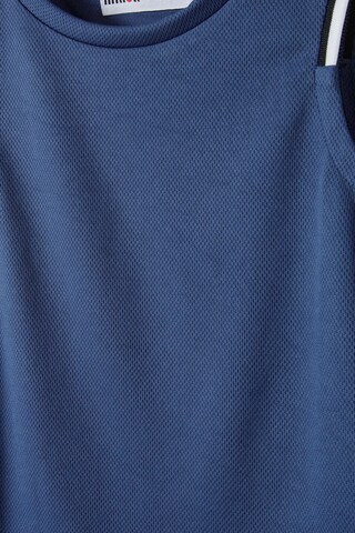 MINOTI Sportshirt in Blau