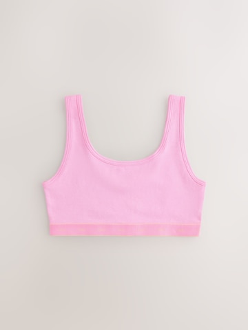 Next Топ в Синий