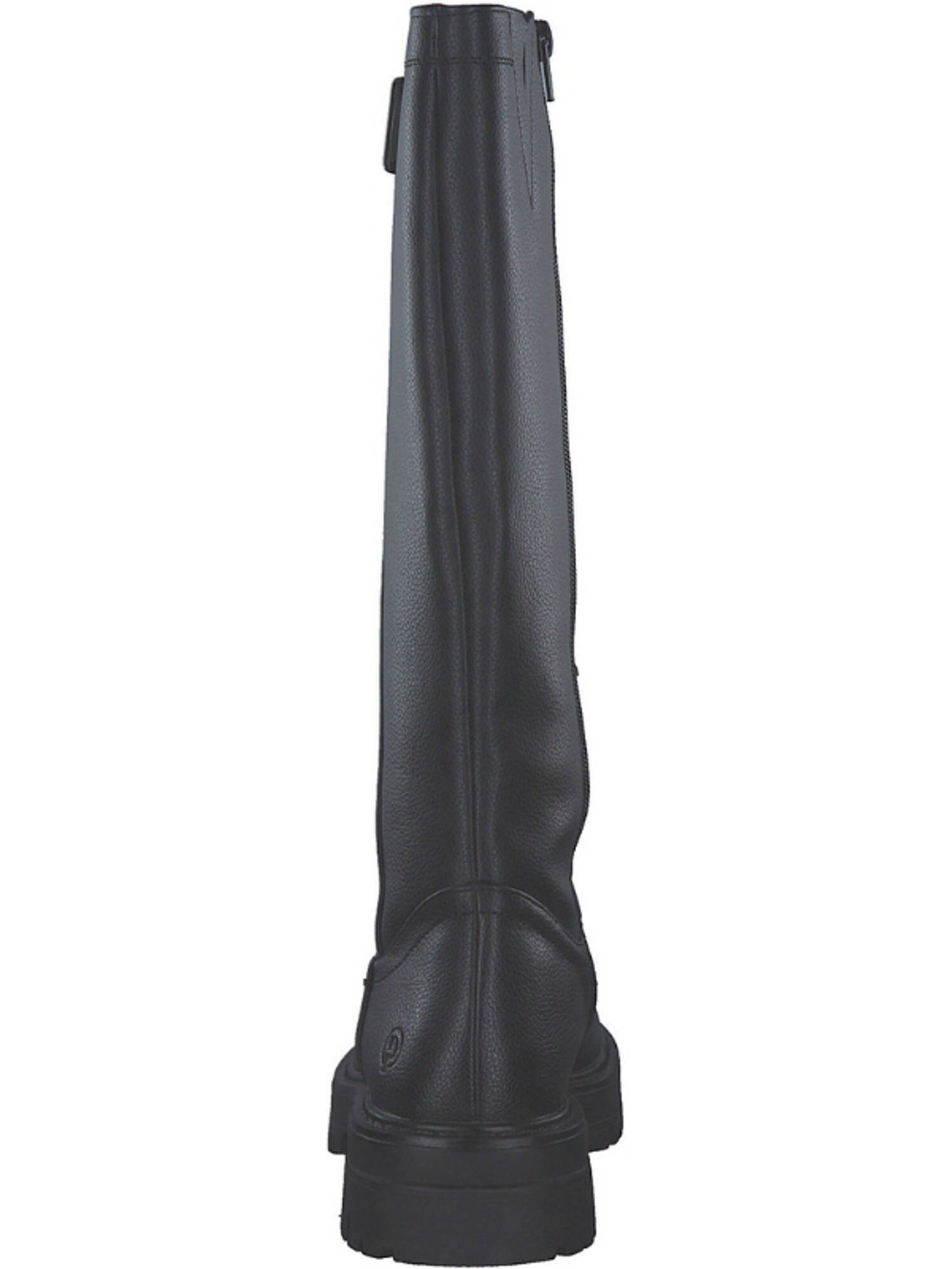 Palado Stiefelette 'Bisstina' in Schwarz