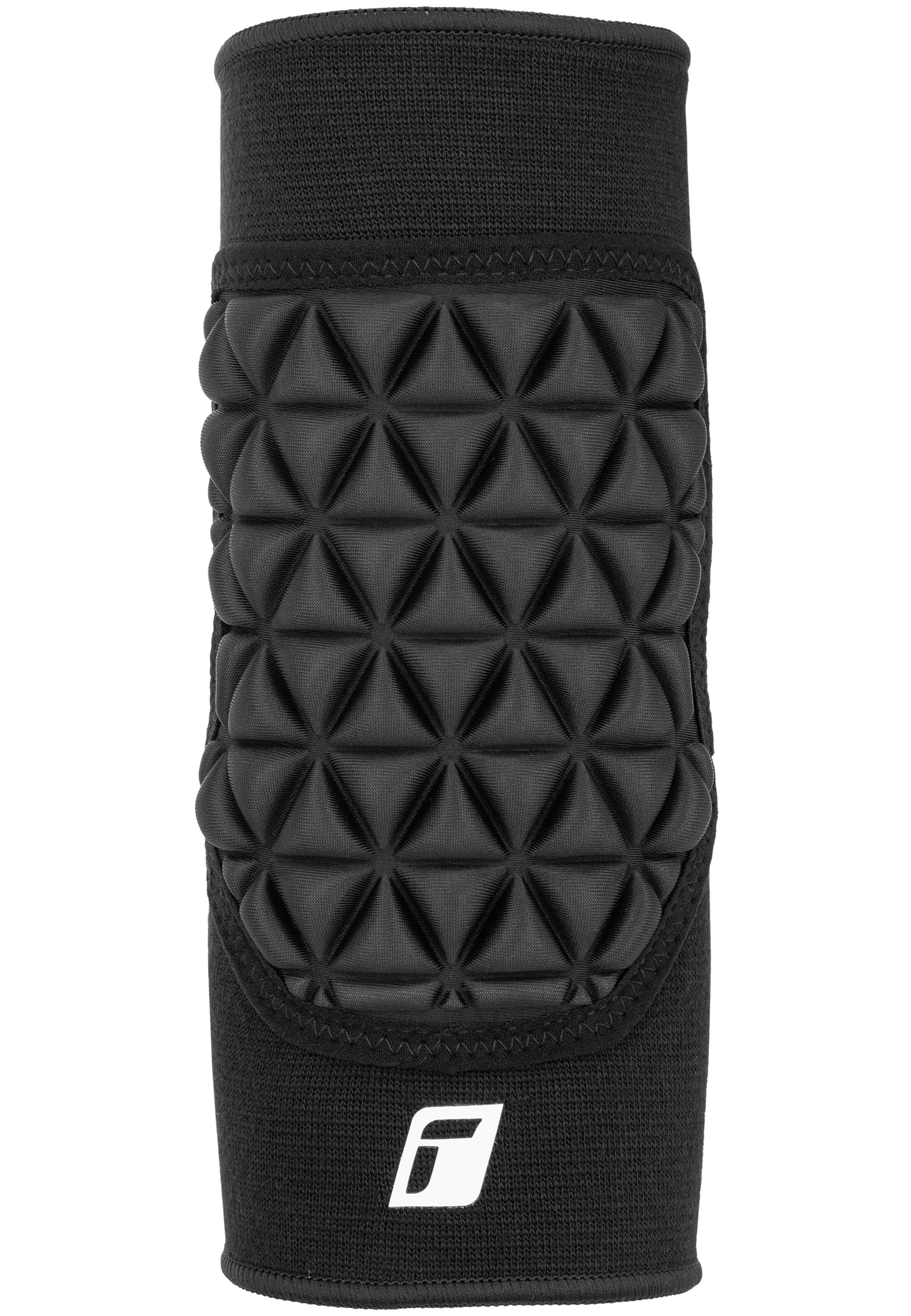 REUSCH Accessoires 'Deluxe' in de kleur Zwart, Productweergave