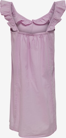 KIDS ONLY Dress 'Allie' in Purple