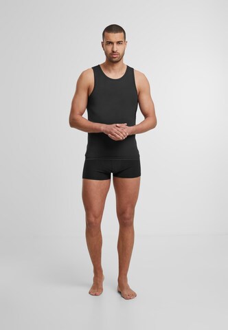 Urban Classics - Camiseta ' ' en negro
