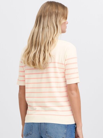 Fransa Shirt ' FRADDI ' in Roze