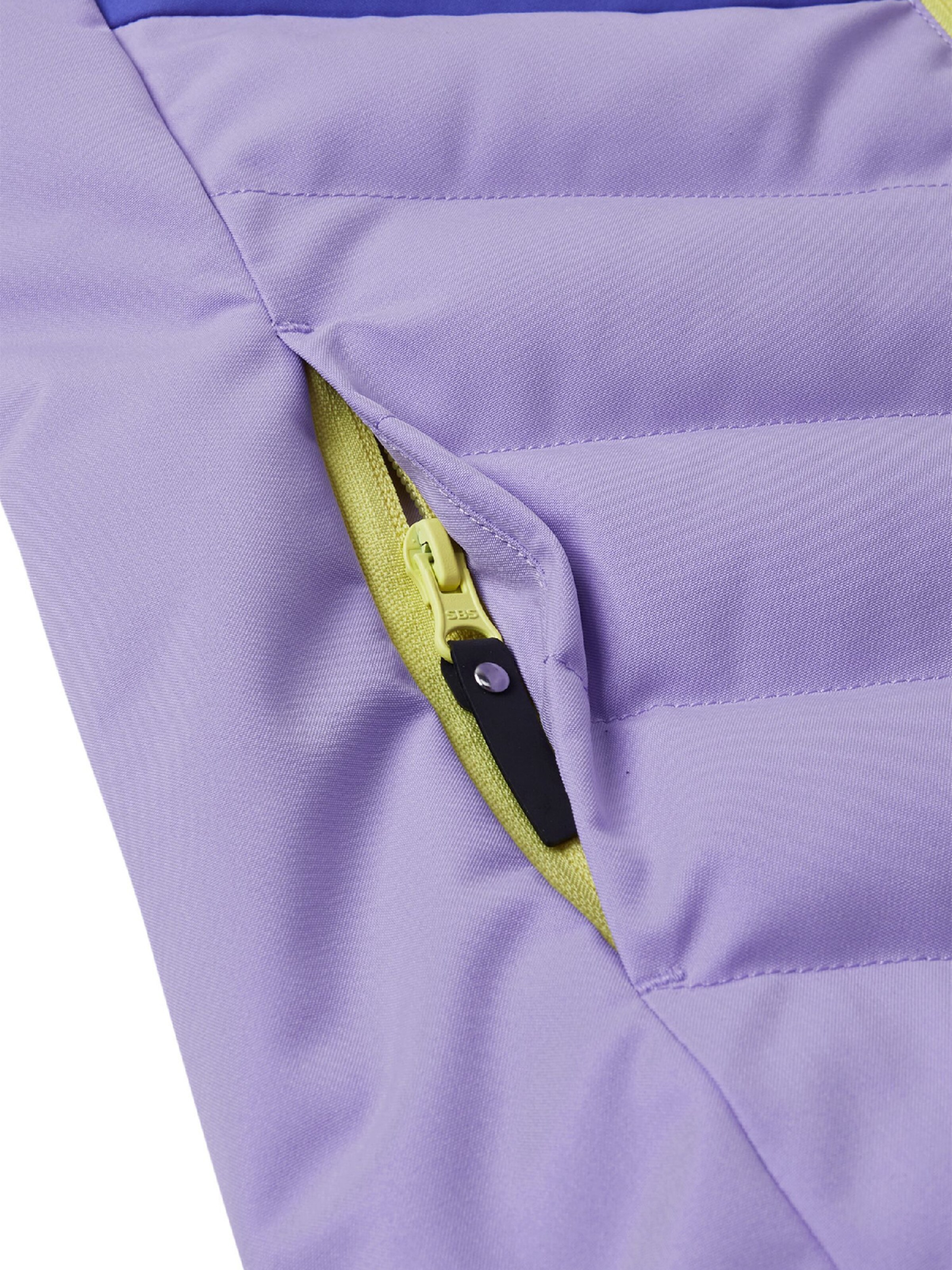 Reima Funktionsjacke 'Luppo' in Lila