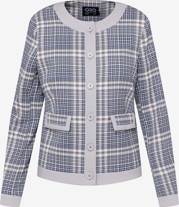 smėlio Quiosque Švarkas: priekis