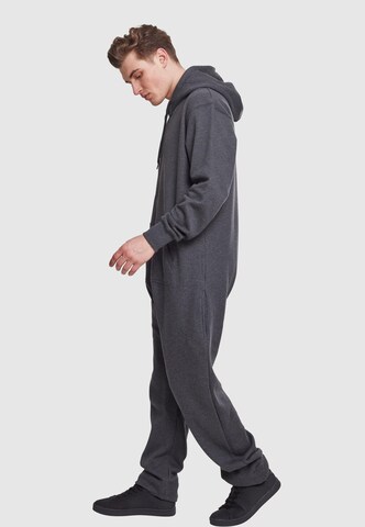 Urban Classics Joggingpak in Grijs