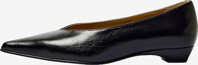 Balerinos 'SLFISLA' iš SELECTED, spalva – juoda, Prekių apžvalga