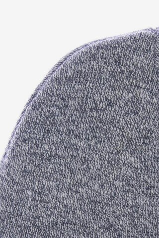 Herschel Hat & Cap in One size in Grey