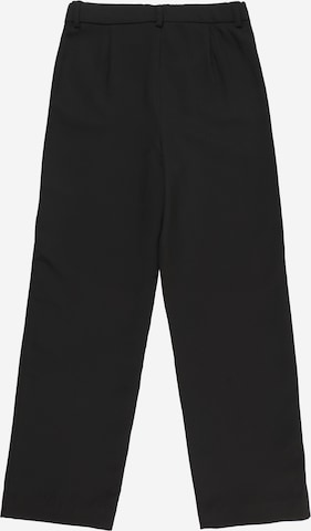 KIDS ONLY Regular Pants 'Lana' in Black