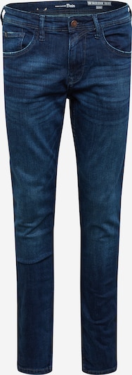 TOM TAILOR DENIM Džíny - modrá džínovina, Produkt
