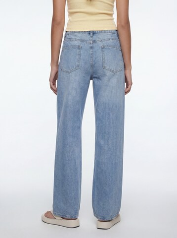 studioselect Loosefit Jeans 'Maja' i blå