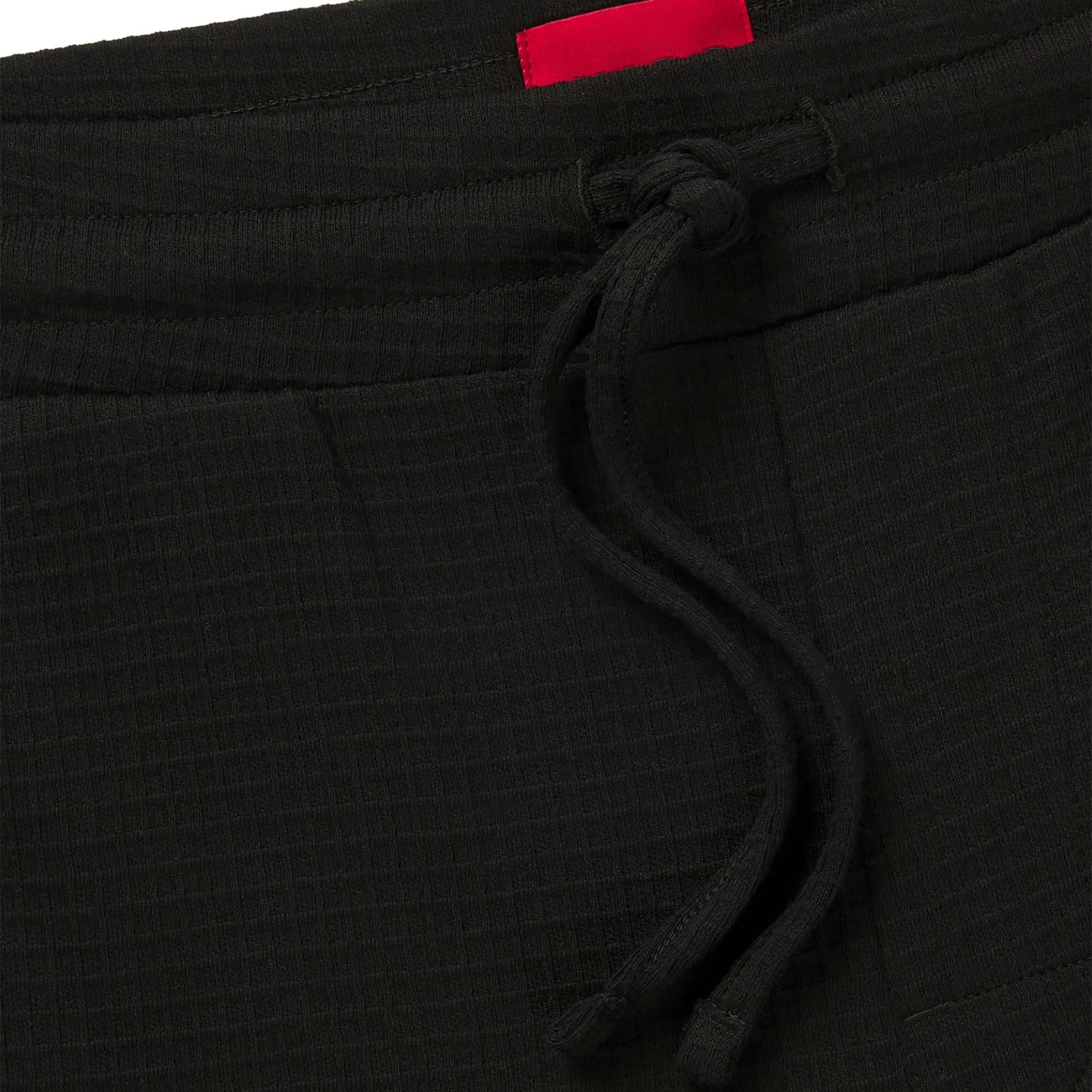 HUGO Пижамные штаны 'Austin' в Черный