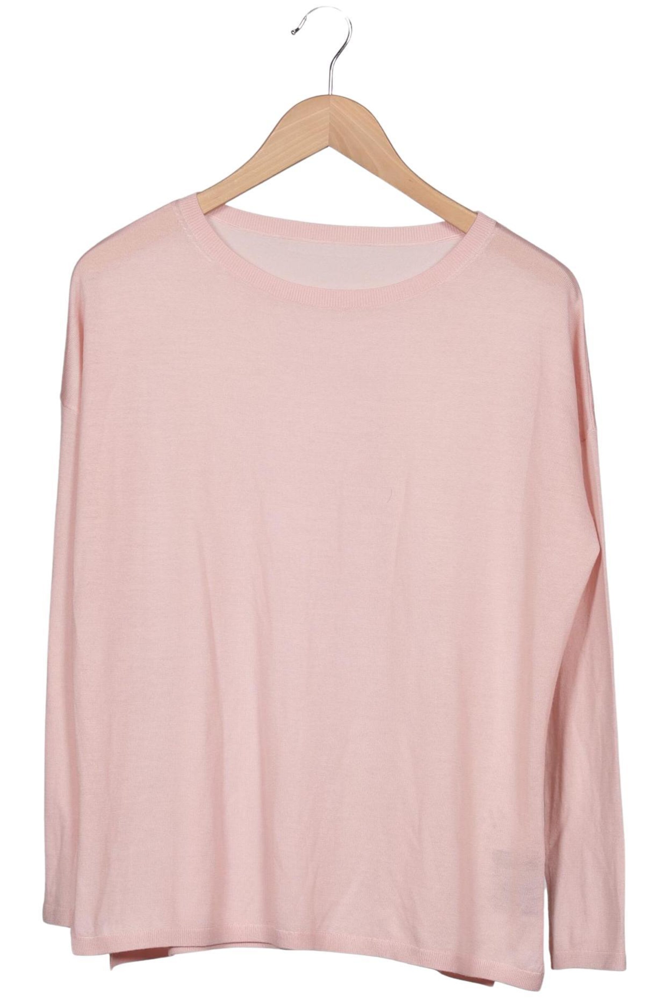 FFC Pullover XS in Pink: Vorderseite