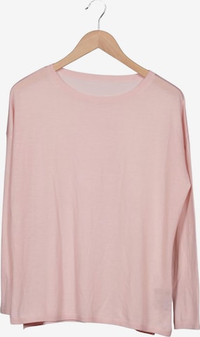 FFC Pullover XS in Pink: Vorderseite
