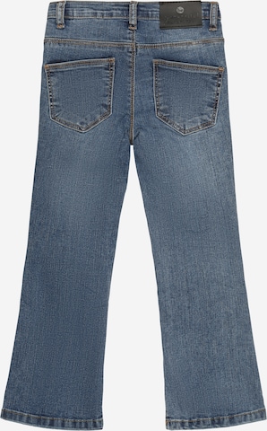 STACCATO Regular Jeans in Blauw