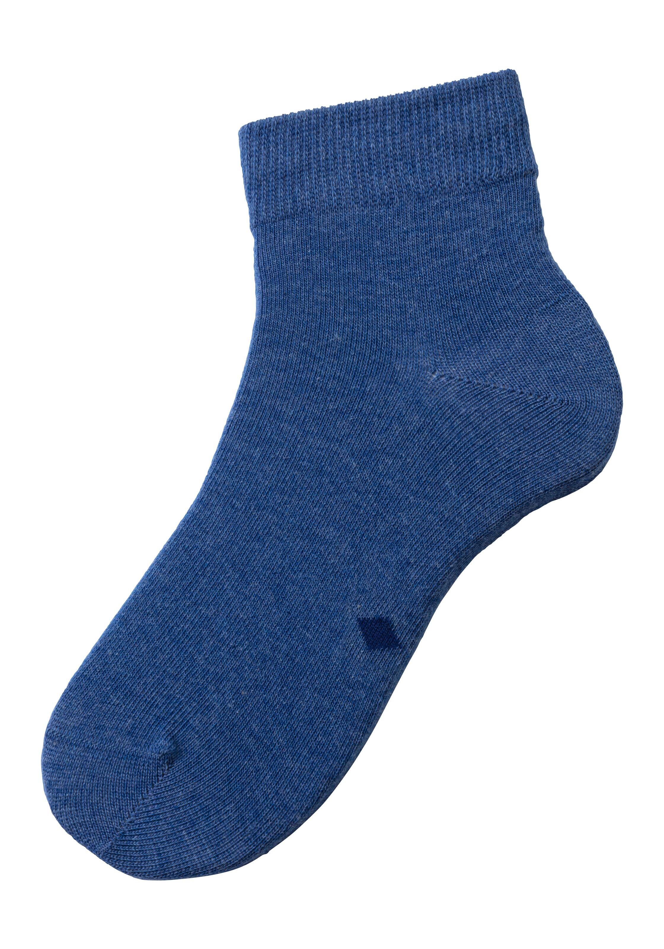 H.I.S Socks in Blue