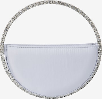 myMo at nightPismo torbica - srebro boja: prednji dio