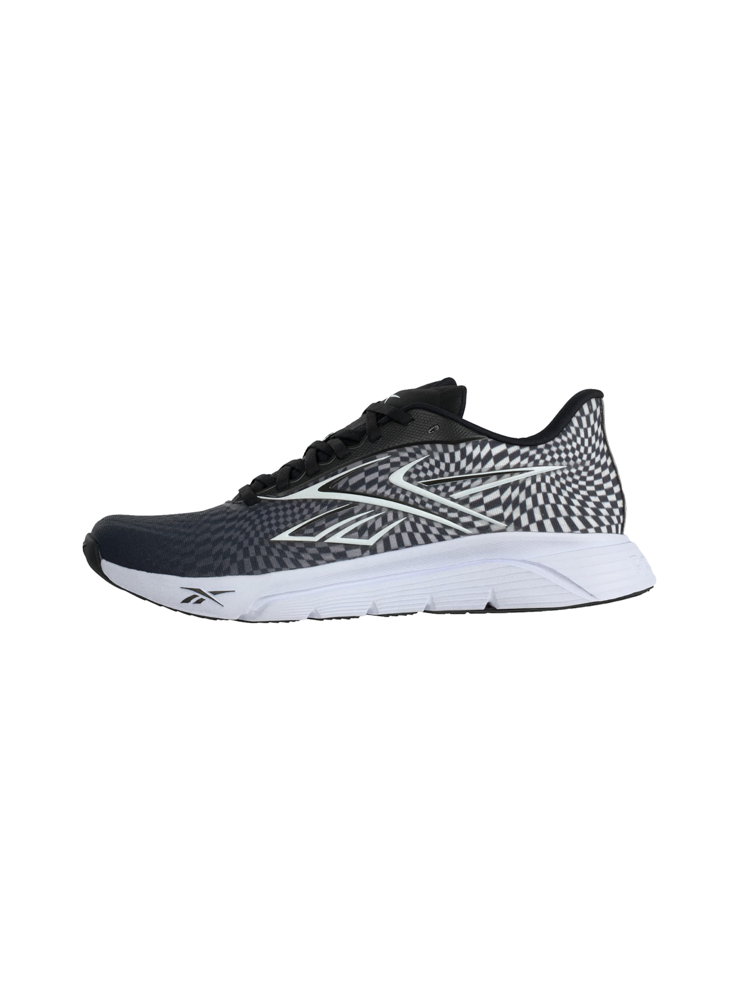Reebok Αθλητικό παπούτσι 'NANO GYM 2.0' σε μαύρο: μπροστά