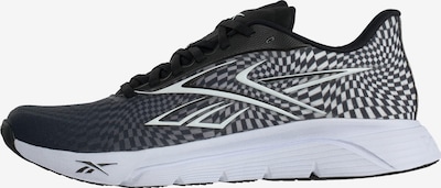 40 dydžio Sportiniai batai 'NANO GYM 2.0' iš Reebok, spalva – tamsiai pilka / juoda / balta, Prekių apžvalga