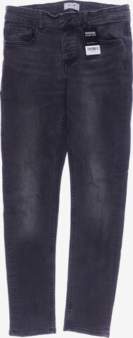 Only & Sons Jeans in 32 in Grey: front
