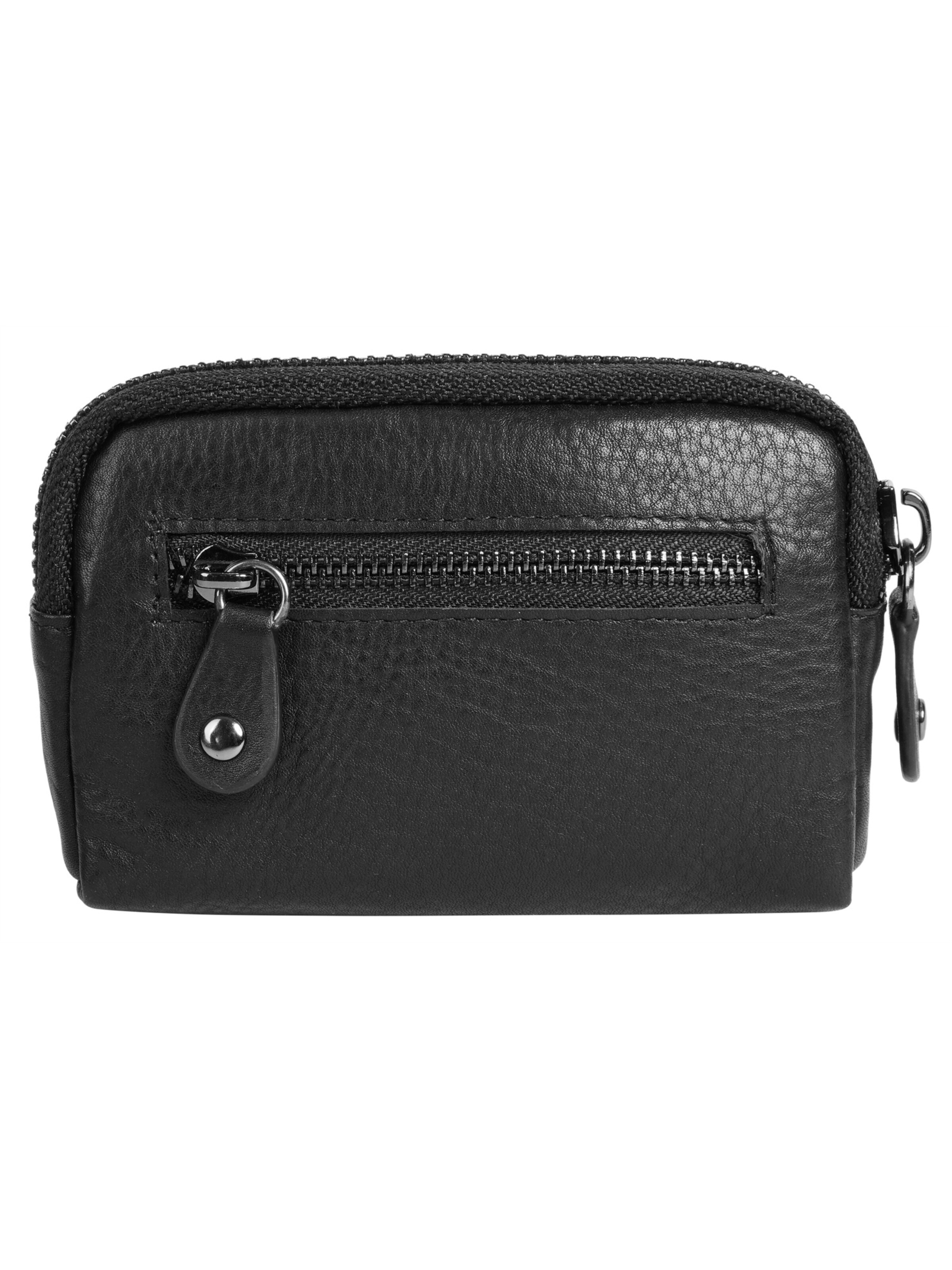 bugatti Pouch 'NOME' in Black