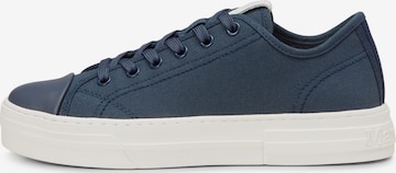 Marc O'Polo Sneakers in Blue: front
