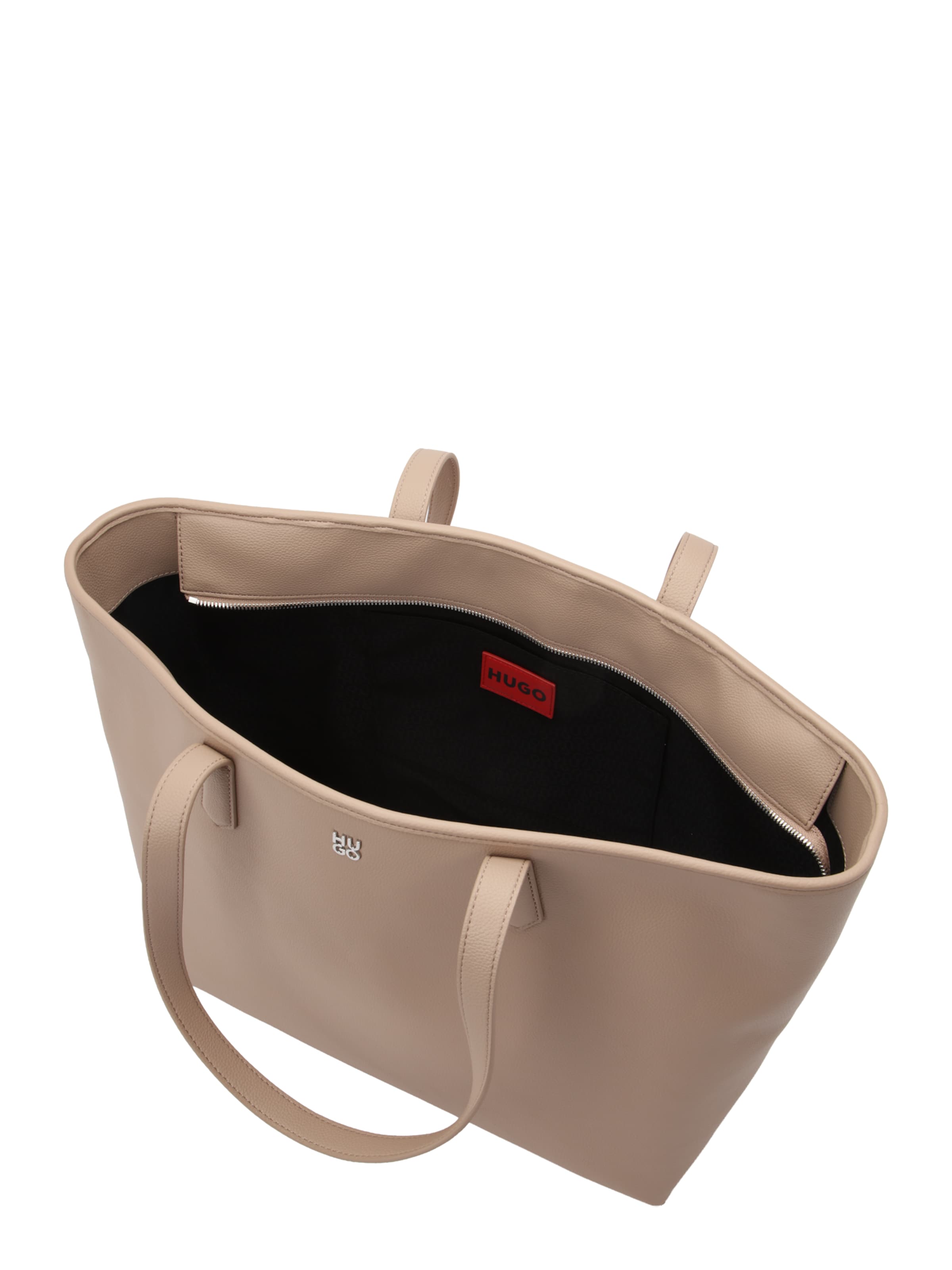 ruda HUGO Pirkinių krepšys 'Chris 2.0'