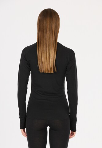 SOS Performance shirt in Black