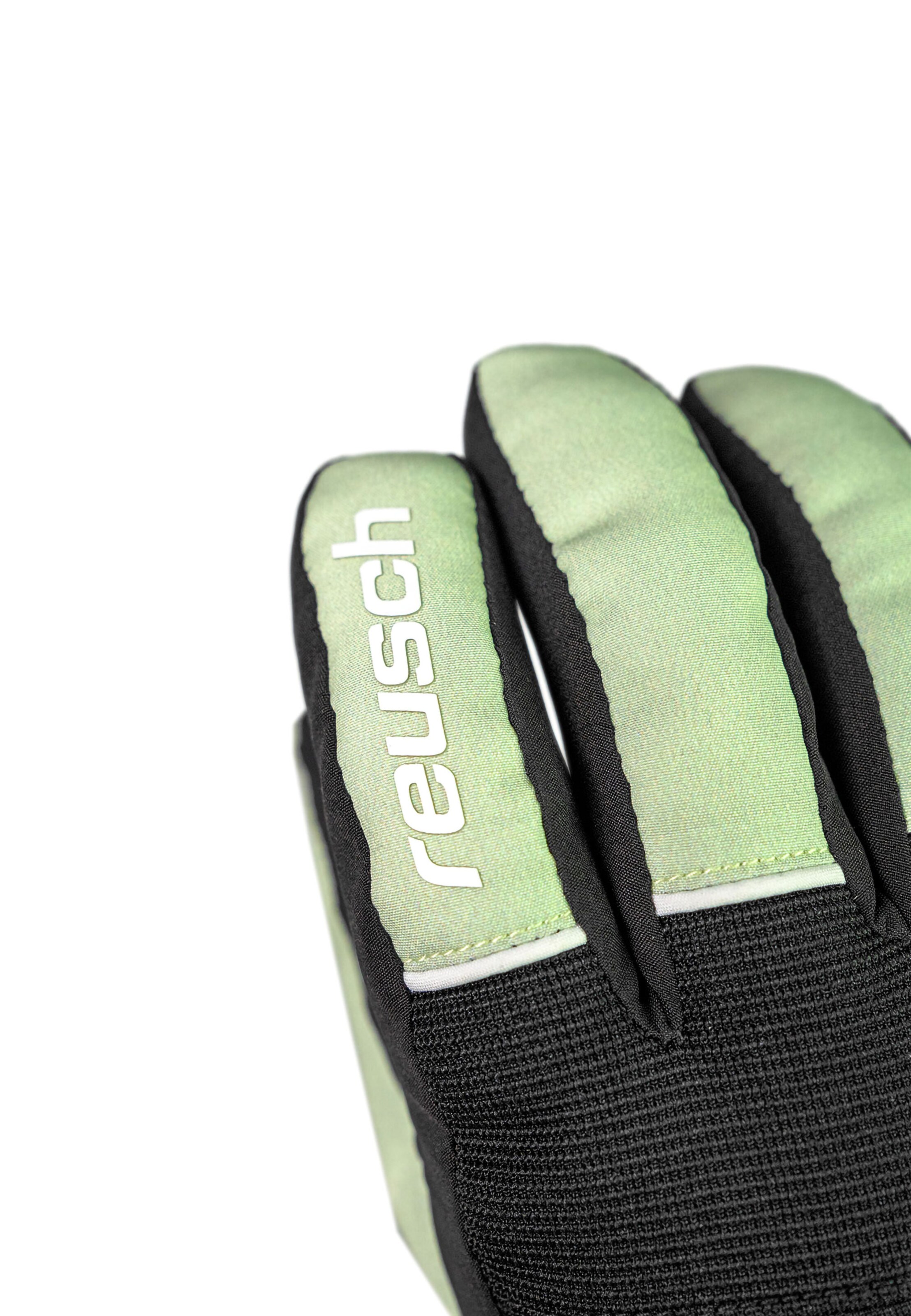 REUSCH Sporthandschoenen 'Benji R-TEX® XT' in Groen