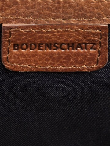 BODENSCHATZ Messenger‌‌‌‌ in Braun