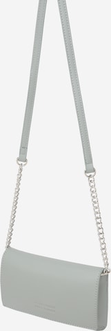 Guido Maria Kretschmer Women Crossbody Bag 'Isabelle' in Grey: side