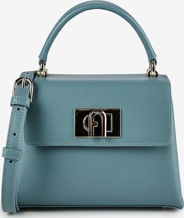Sacs à main FURLA en bleu : devant