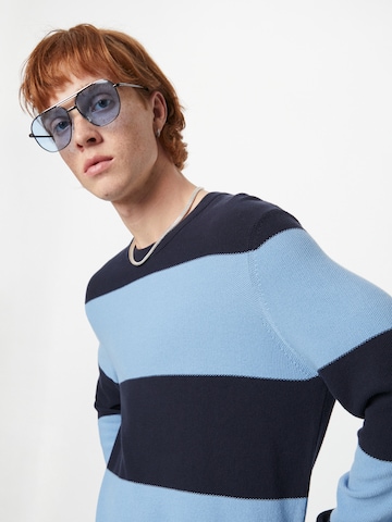 Pullover 'Graanio' di ARMEDANGELS in blu