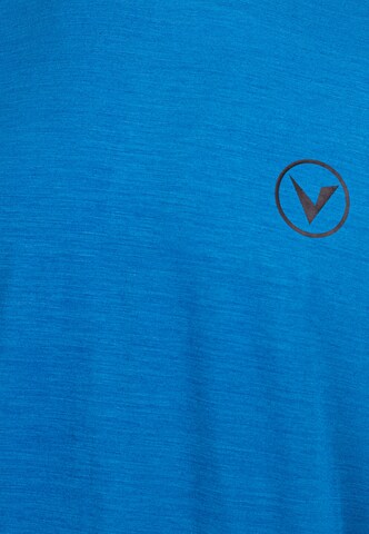 Virtus Performance Shirt 'Jokers' in Blue